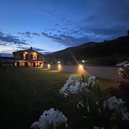Desideria * Bribir (Primorje-Gorski Kotar)