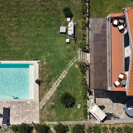 Desideria Villa Bribir (Primorje-Gorski Kotar)