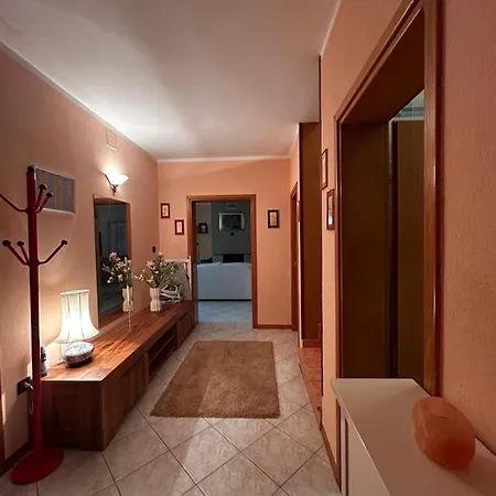 Villa Desideria *