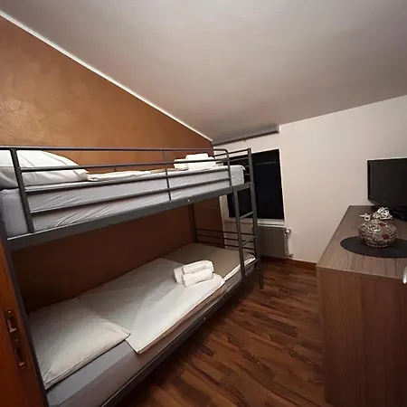 Desideria Villa *