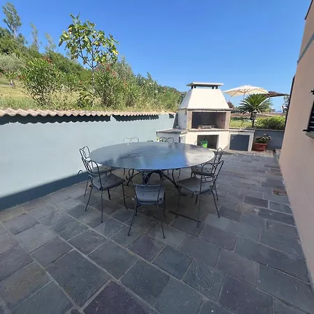 Desideria Villa Bribir (Primorje-Gorski Kotar)