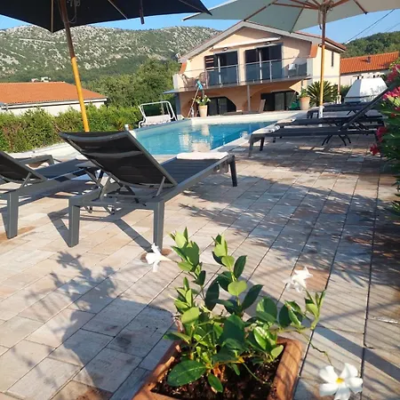 Villa Desideria