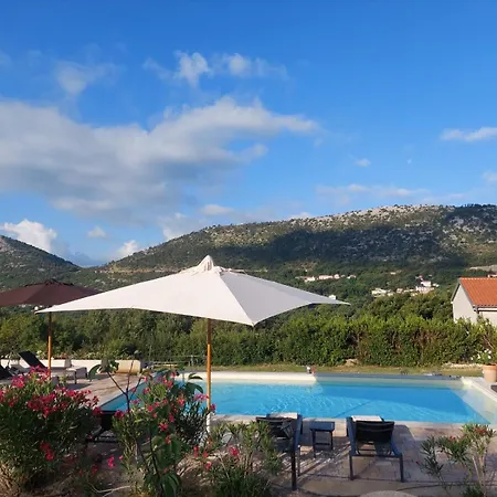 Desideria * Bribir (Primorje-Gorski Kotar)