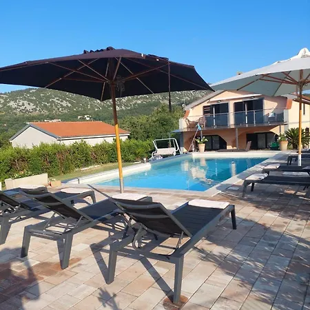 Villa Desideria *