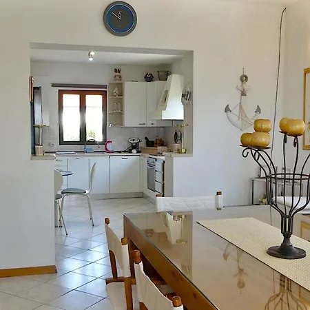 Villa Desideria Bribir (Primorje-Gorski Kotar)