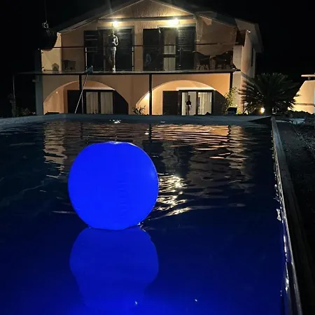 Desideria Bribir (Primorje-Gorski Kotar)