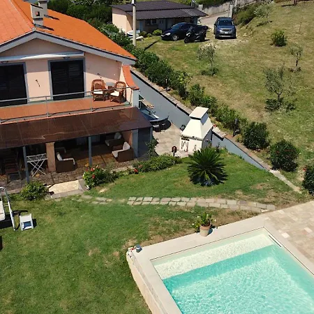 Villa Desideria