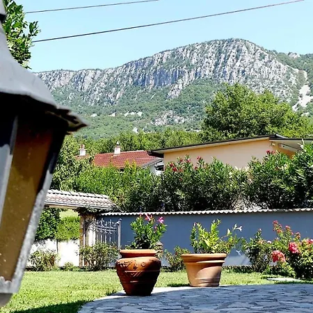 Villa Desideria