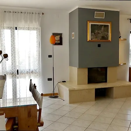 Villa Desideria *