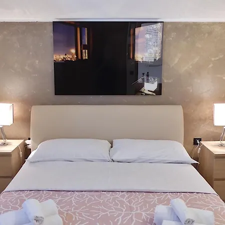 Desideria Villa