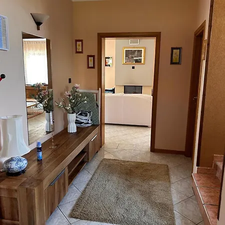 Villa Desideria Bribir (Primorje-Gorski Kotar)