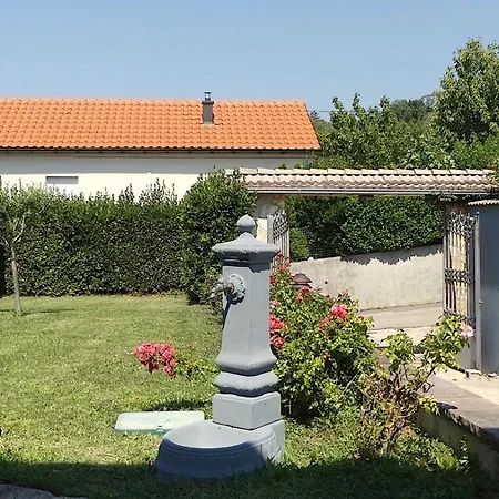 Desideria Bribir (Primorje-Gorski Kotar)