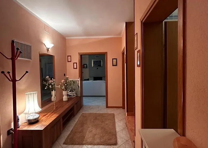 Villa Desideria *