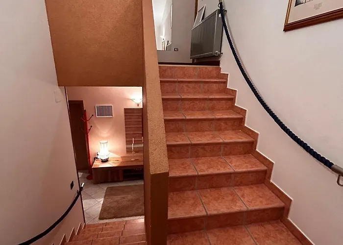 Villa Desideria Bribir (Primorje-Gorski Kotar)