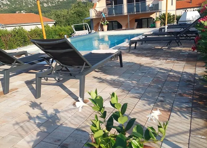 Villa Desideria