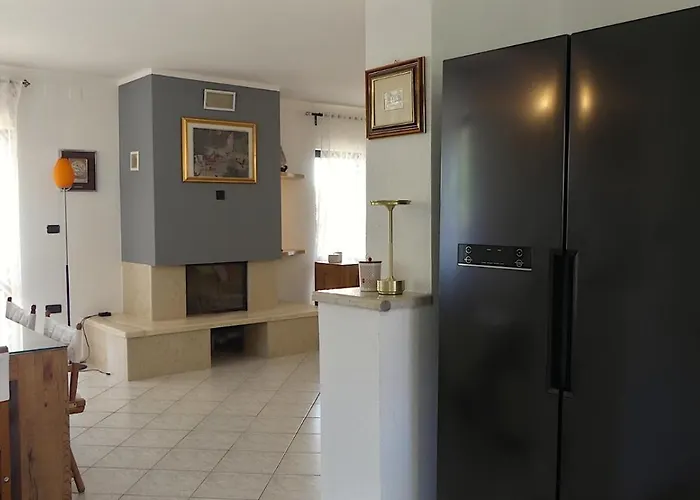 Villa Desideria *