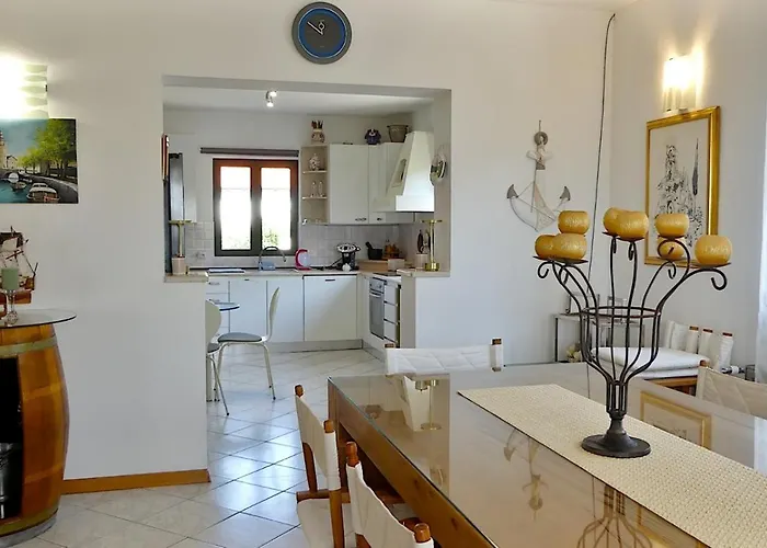 Villa Desideria Bribir (Primorje-Gorski Kotar)