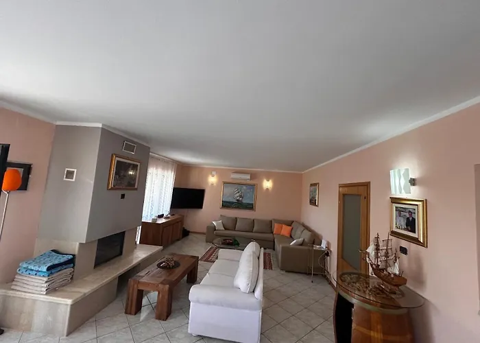 Villa Desideria