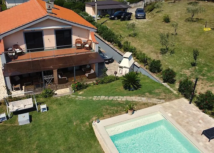 Villa Desideria