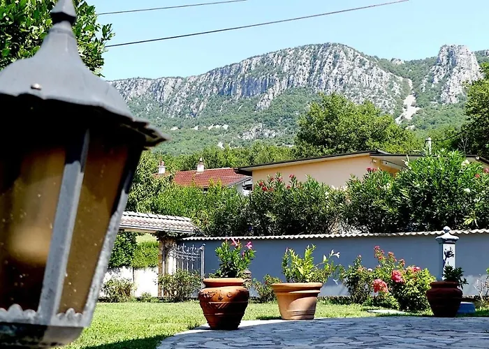 Villa Desideria