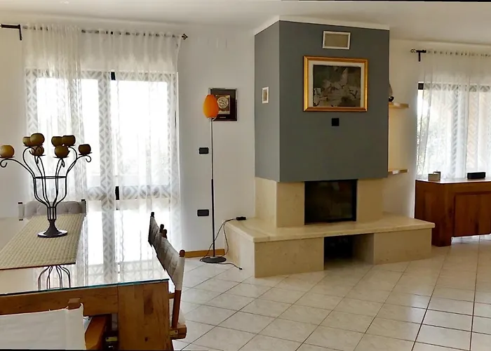 Villa Desideria *