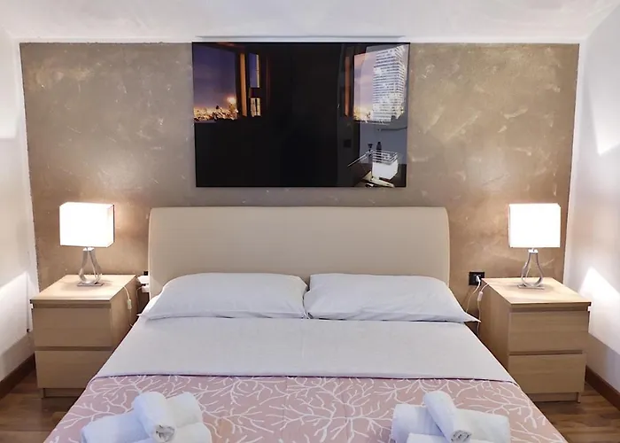 Desideria Villa