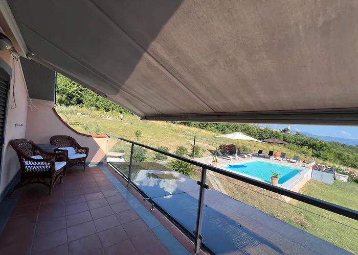 Villa Desideria *