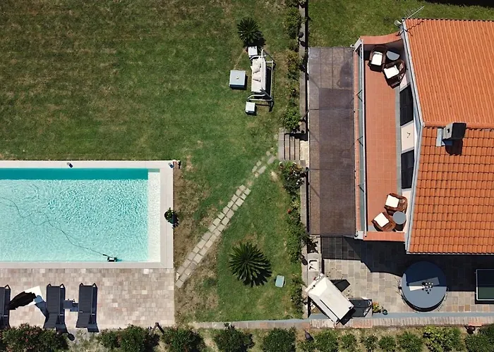 Desideria Villa Bribir (Primorje-Gorski Kotar)