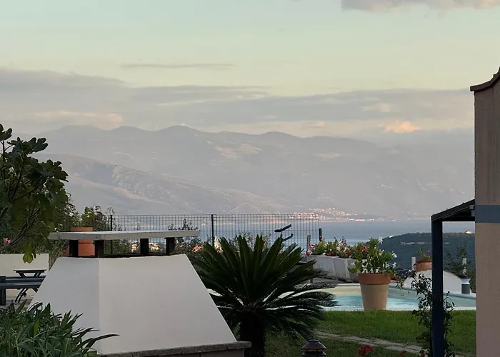 Desideria Bribir (Primorje-Gorski Kotar)