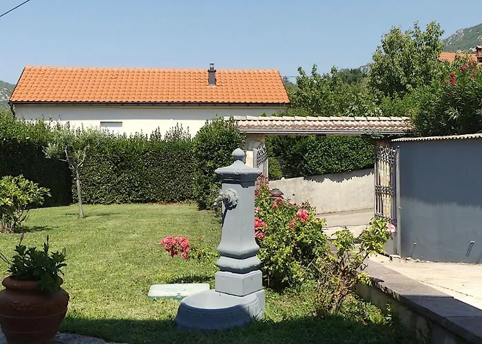 Desideria Bribir (Primorje-Gorski Kotar)